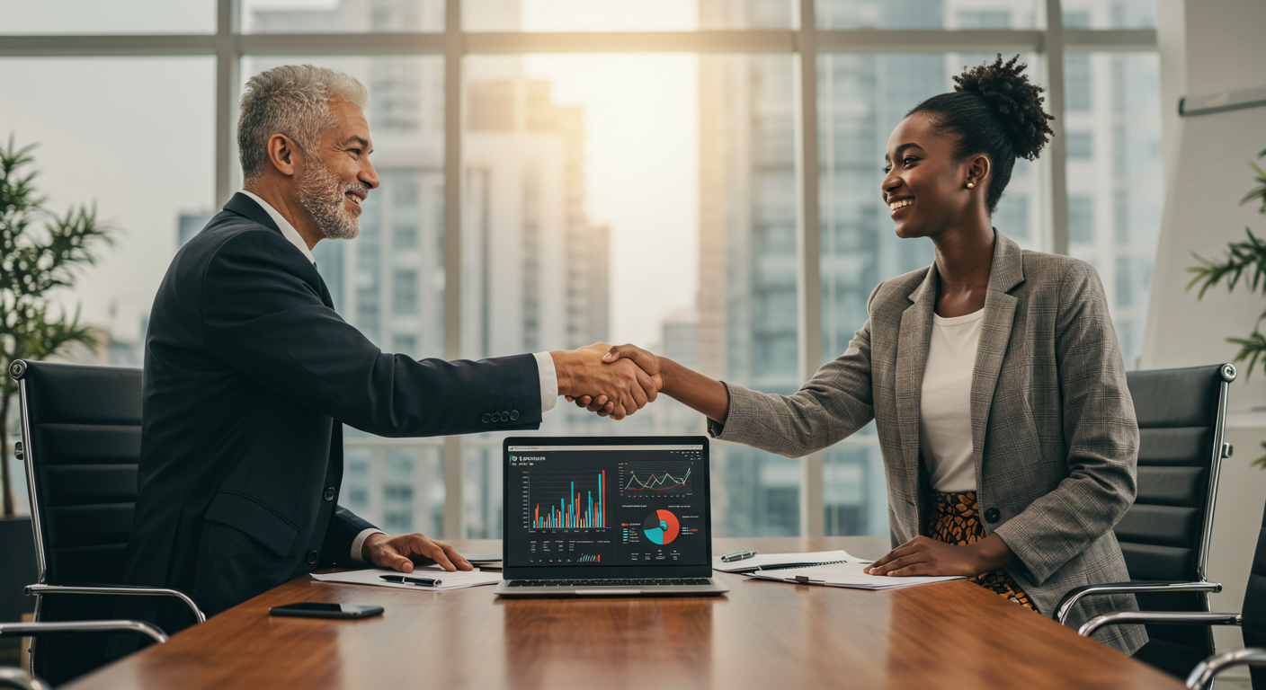 Investment Trends in African Fintech: 2024 Outlook