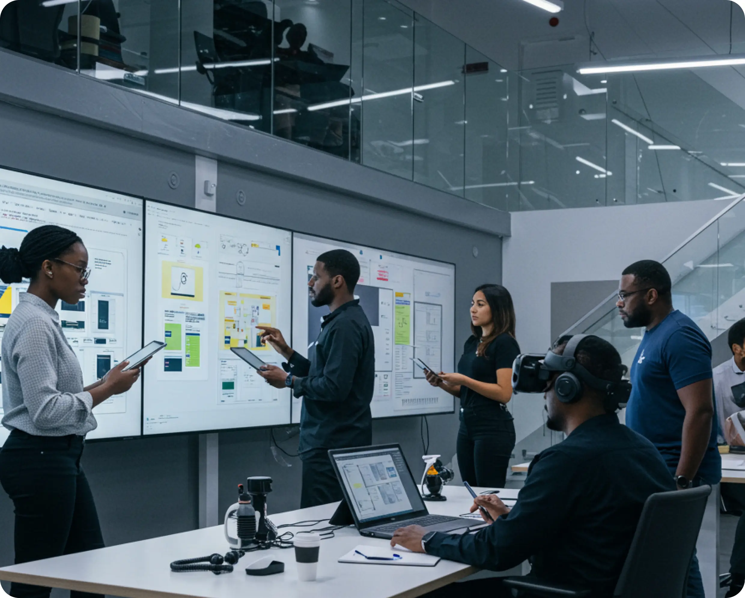 AI in Fintech: Opportunities and Challenges in Africa